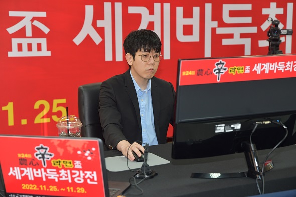 한·중·일 바둑삼국지, 농심신라면배 2차전이 돌아온다!